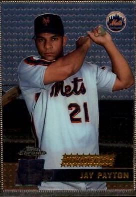 Jay Payton #141