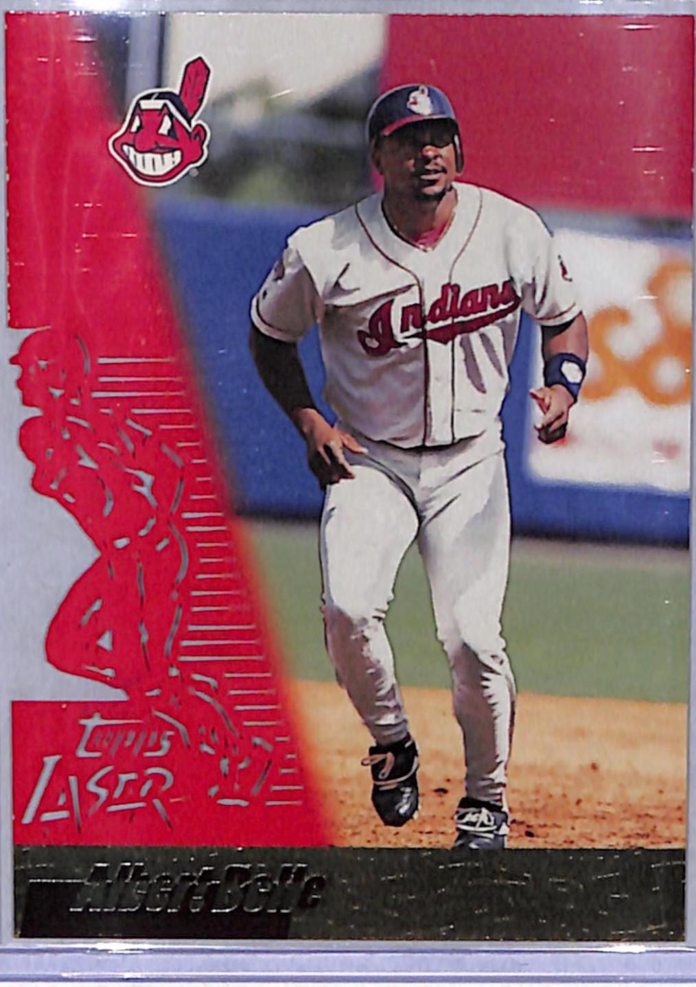 Albert Belle #99