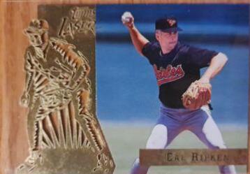 Cal Ripken, Jr #90