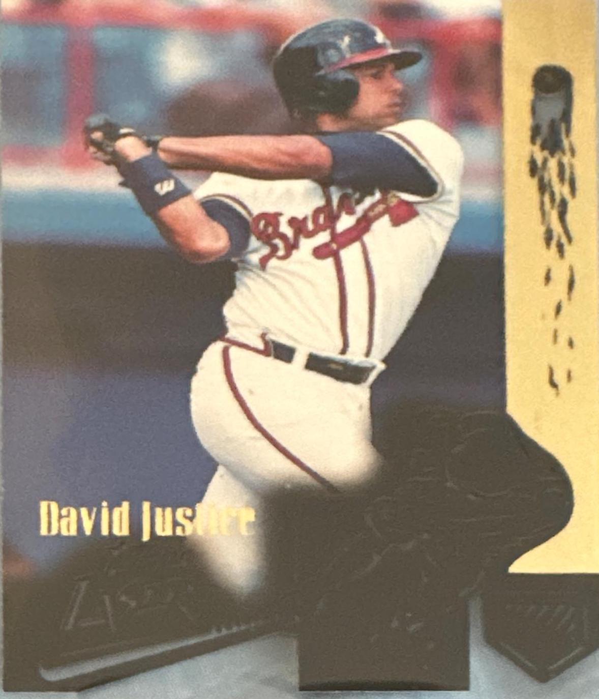 David Justice #69