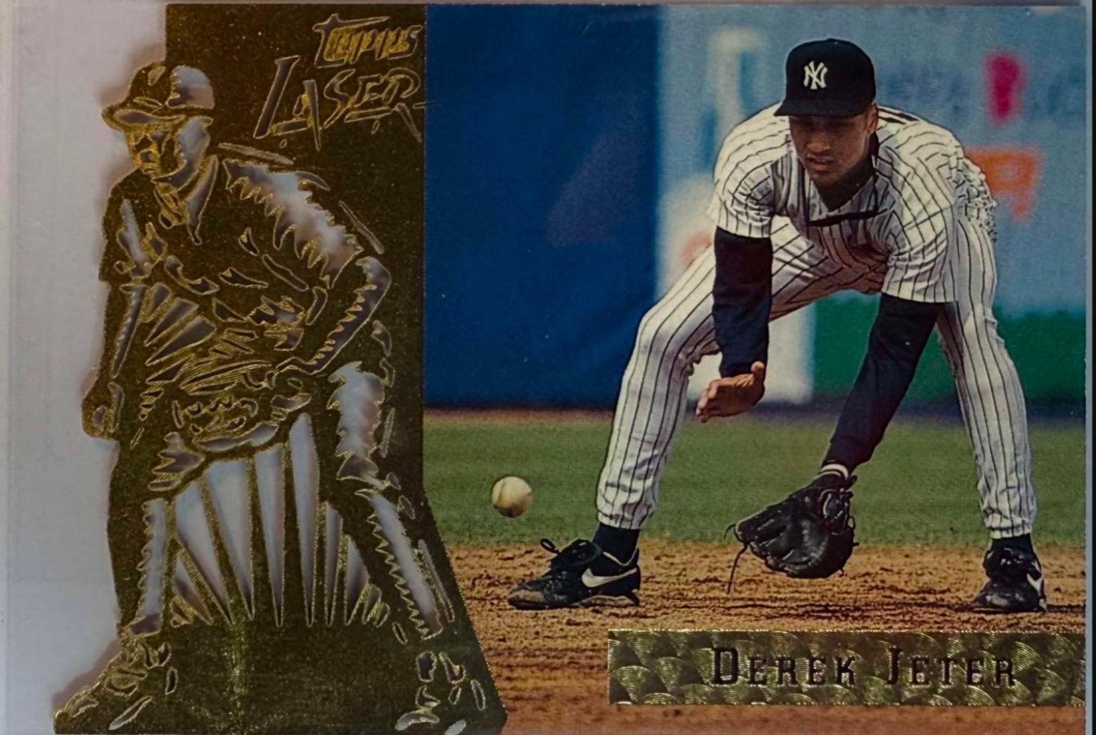 Derek Jeter #82