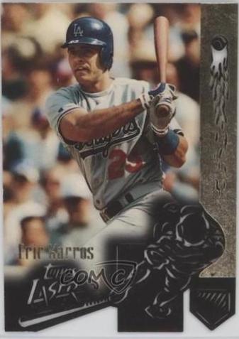 Eric Karros #70