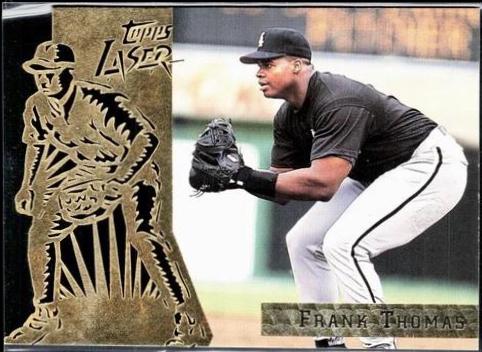 Frank Thomas #92