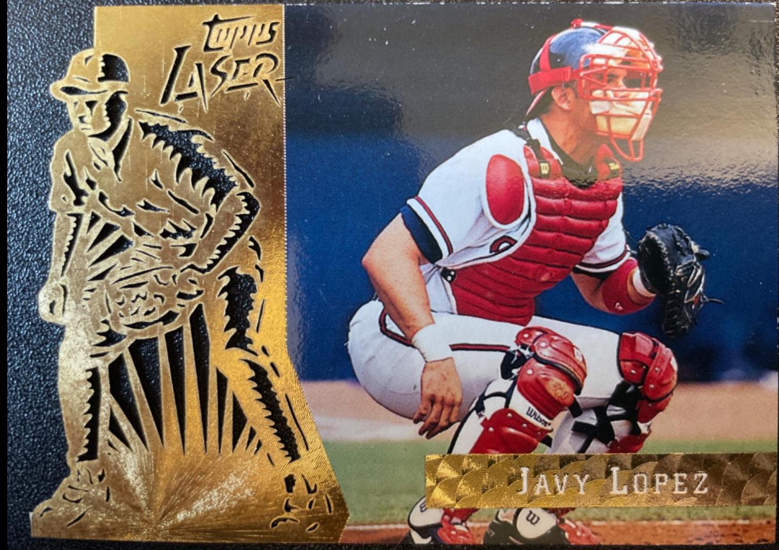 Javy Lopez #26