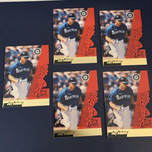 Jay Buhner #100
