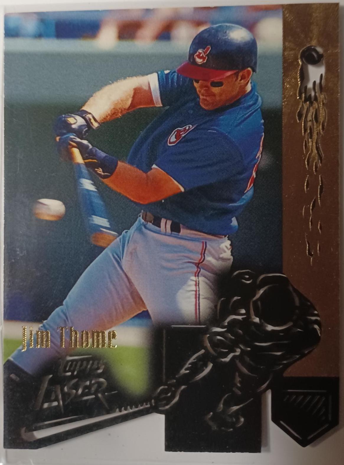 Jim thome #79