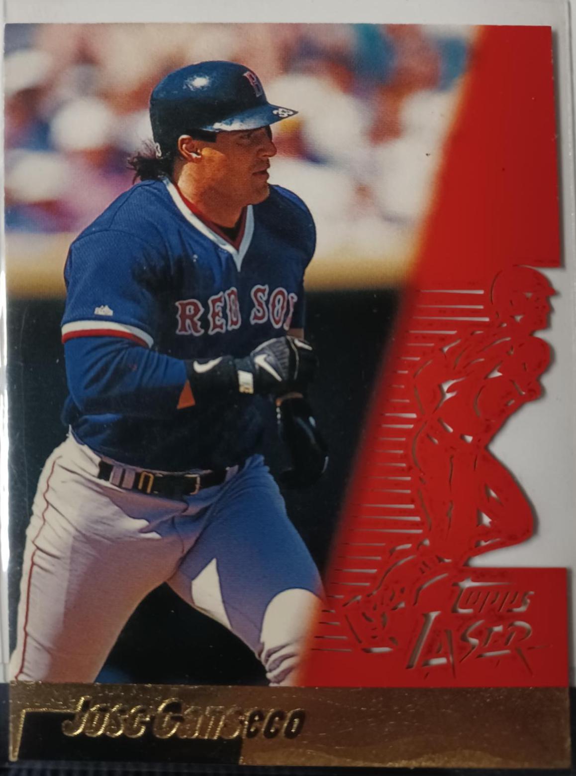 Jose canseco #38