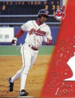 Kenny Lofton #108