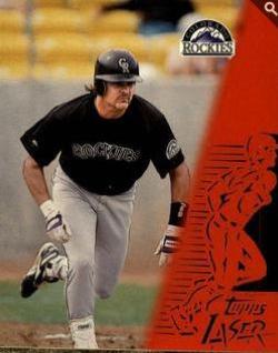 Larry Walker #112