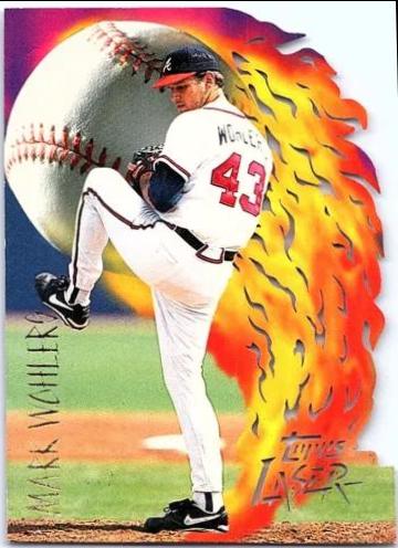 Mark Wohlers #64