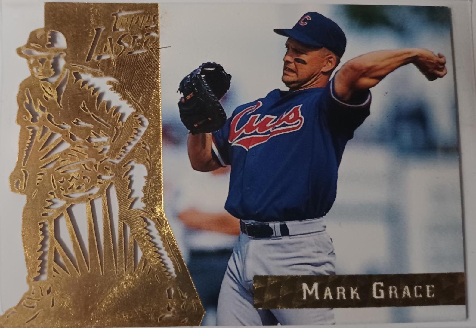 Mark grace #23