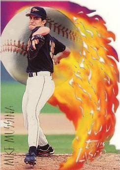 Mike Mussina #125