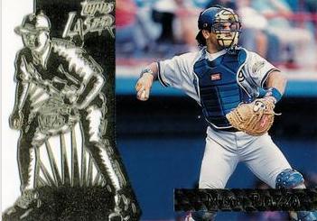 Mike Piazza #89