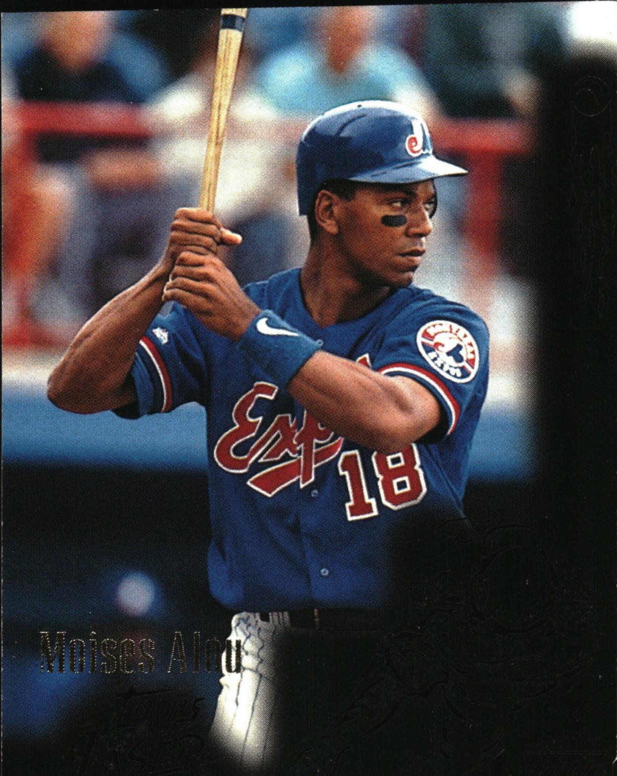 Moises Alou #1