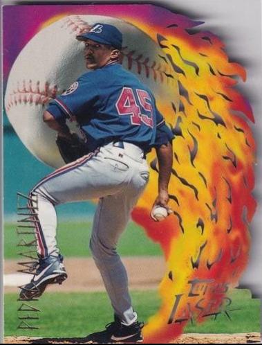 Pedro Martinez #122