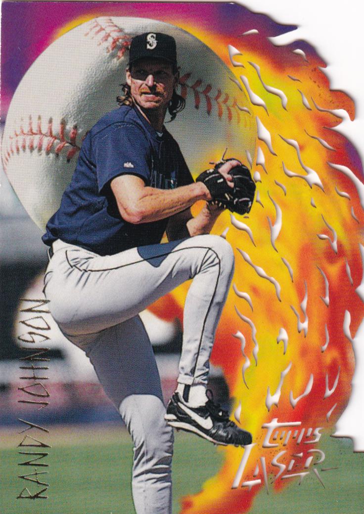 Randy Johnson #56