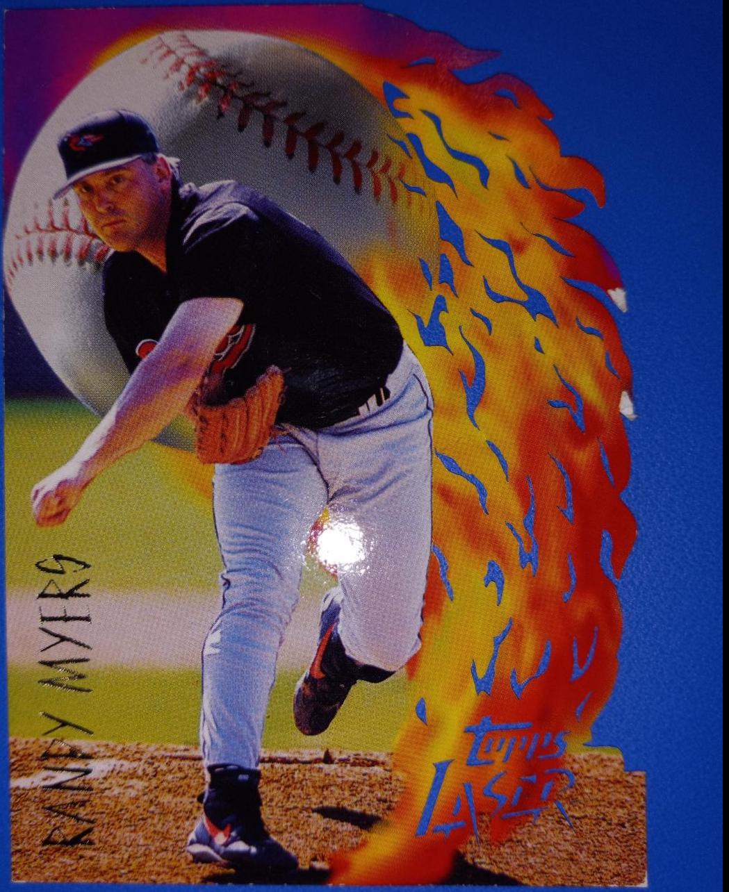Randy Myers #126