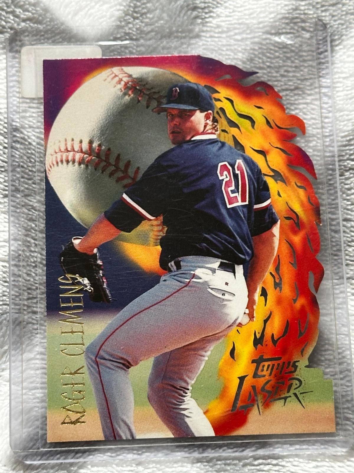 Roger Clemens #52