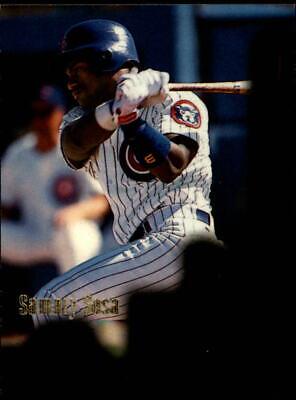 Sammy Sosa #14