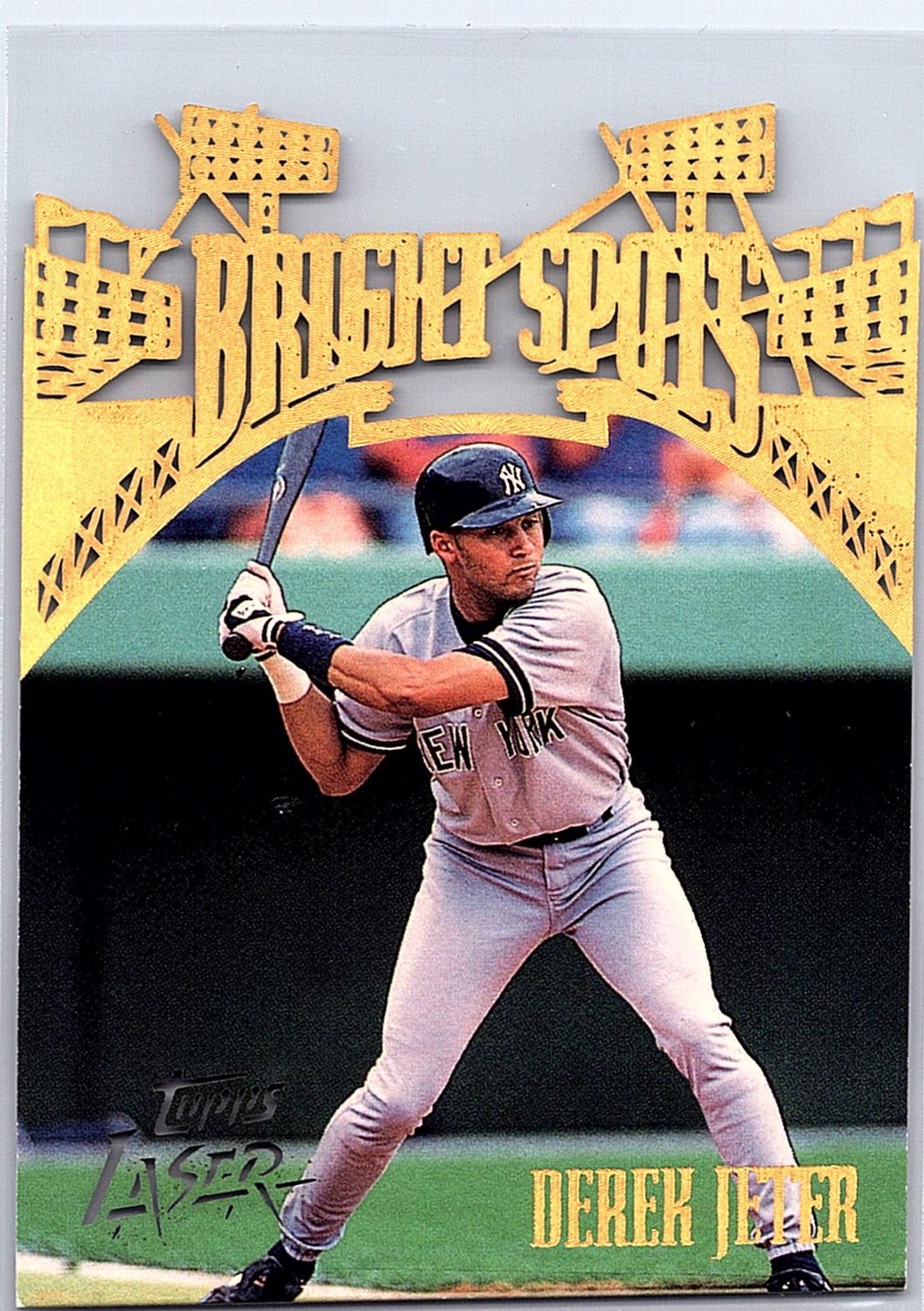Derek Jeter #B13