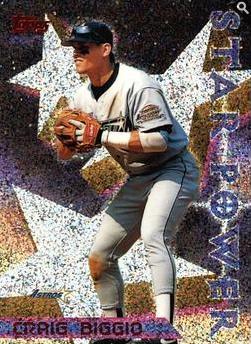 Craig Biggio #9