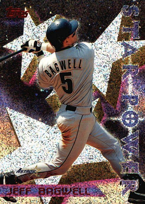 Jeff Bagwell #4