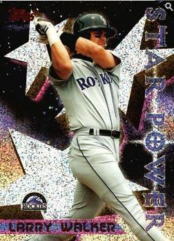 Larry Walker #5