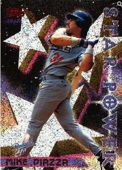 Mike Piazza #2
