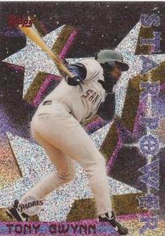 Tony Gwynn #1