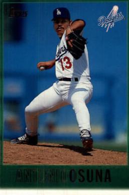Antonio Osuna #240