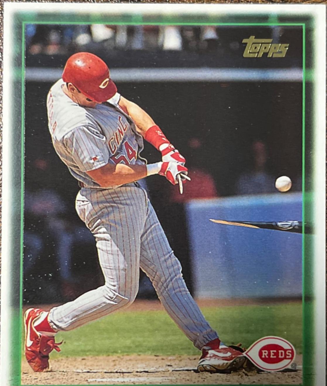 Chad Mottola #358