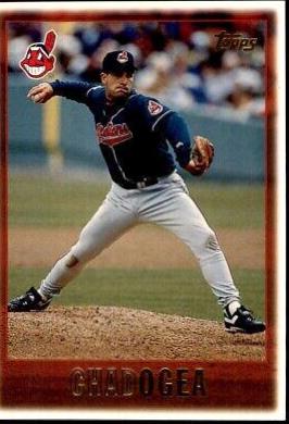 Chad Ogea #367