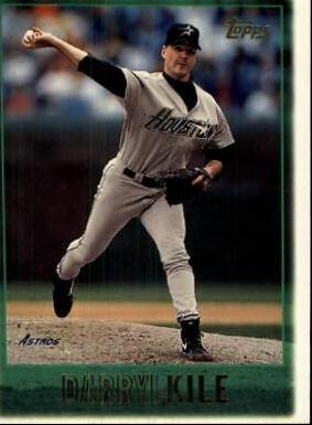 Darryl Kile #315