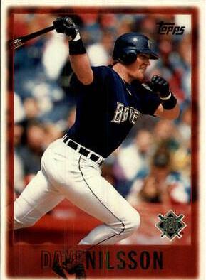 Dave Nilsson #183
