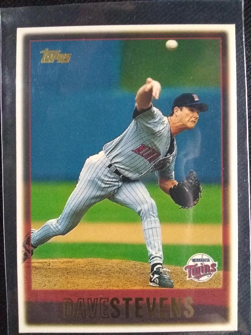 Dave Stevens #439
