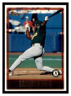 Ernie Young #329