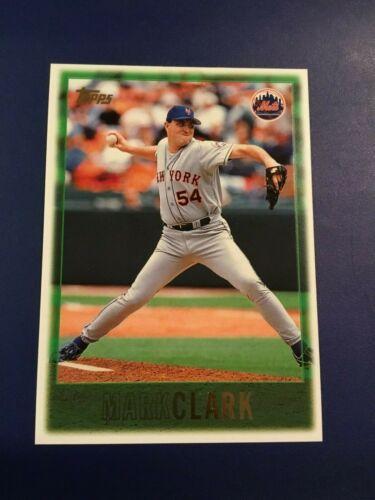 Mark Clark #5