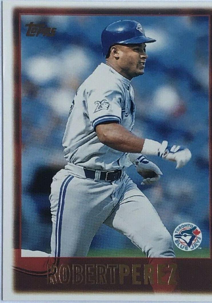 Robert Perez #72