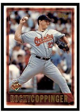 Rocky Coppinger #311