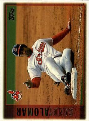 Sandy Alomar #245