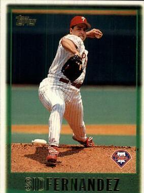 Sid Fernandez #299