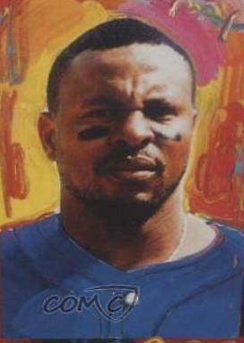Albert Belle #PM2