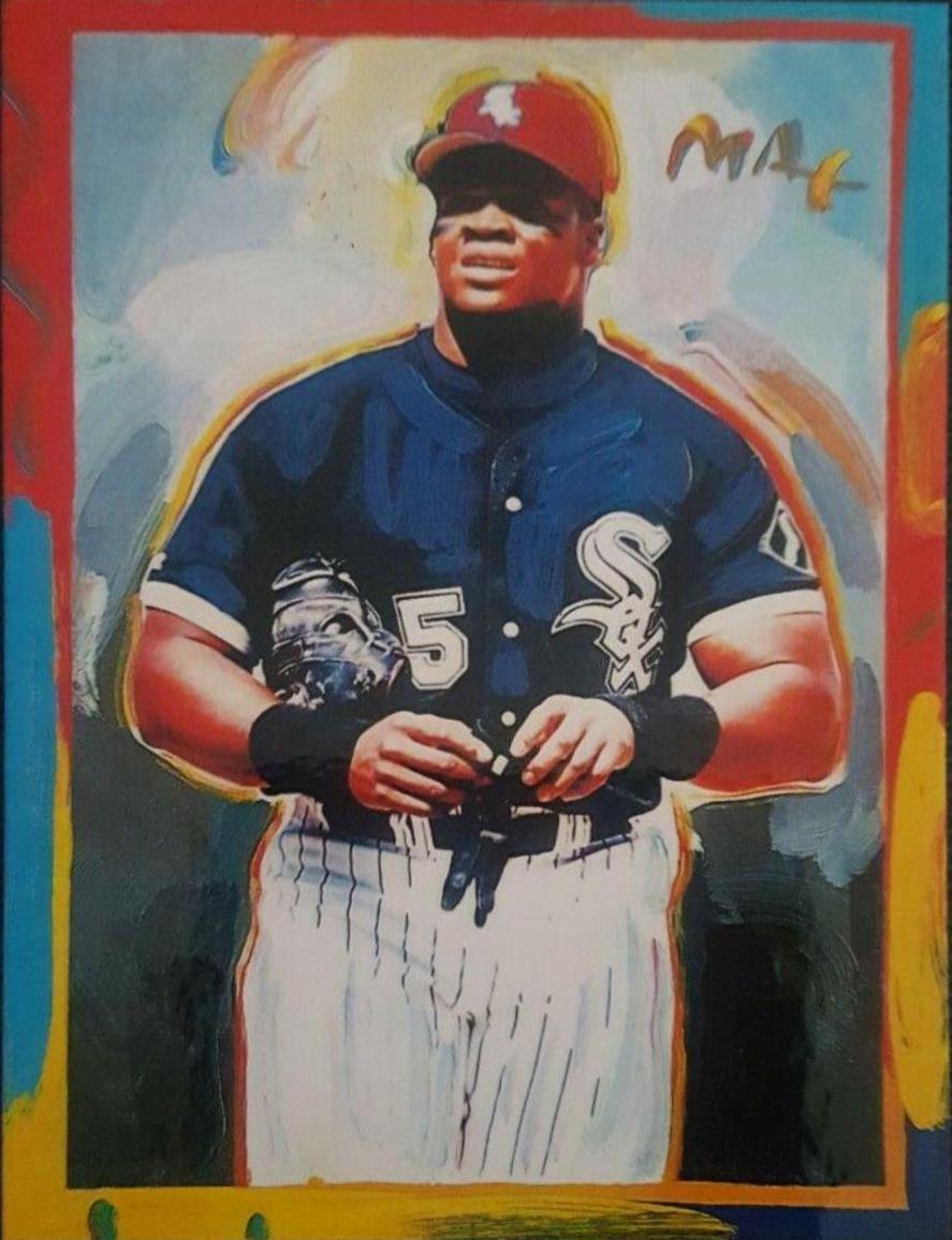 Frank Thomas #PM6