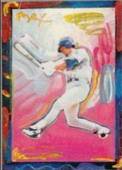 Mark McGwire #PM8