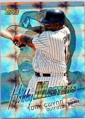 Tony Gwynn #HM5