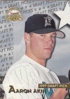 Aaron Akin #114
