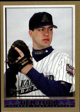 Ben Ford #469