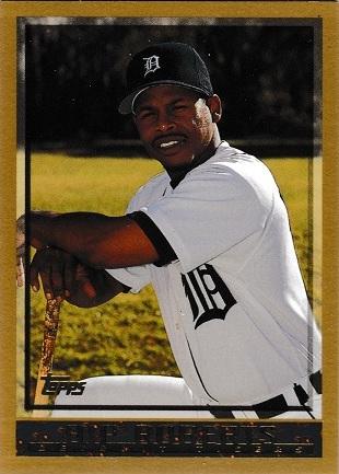 Bip Roberts #345