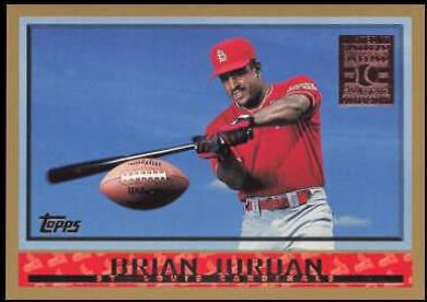 Brian Hunter [Devil Rays Inaugural] #34