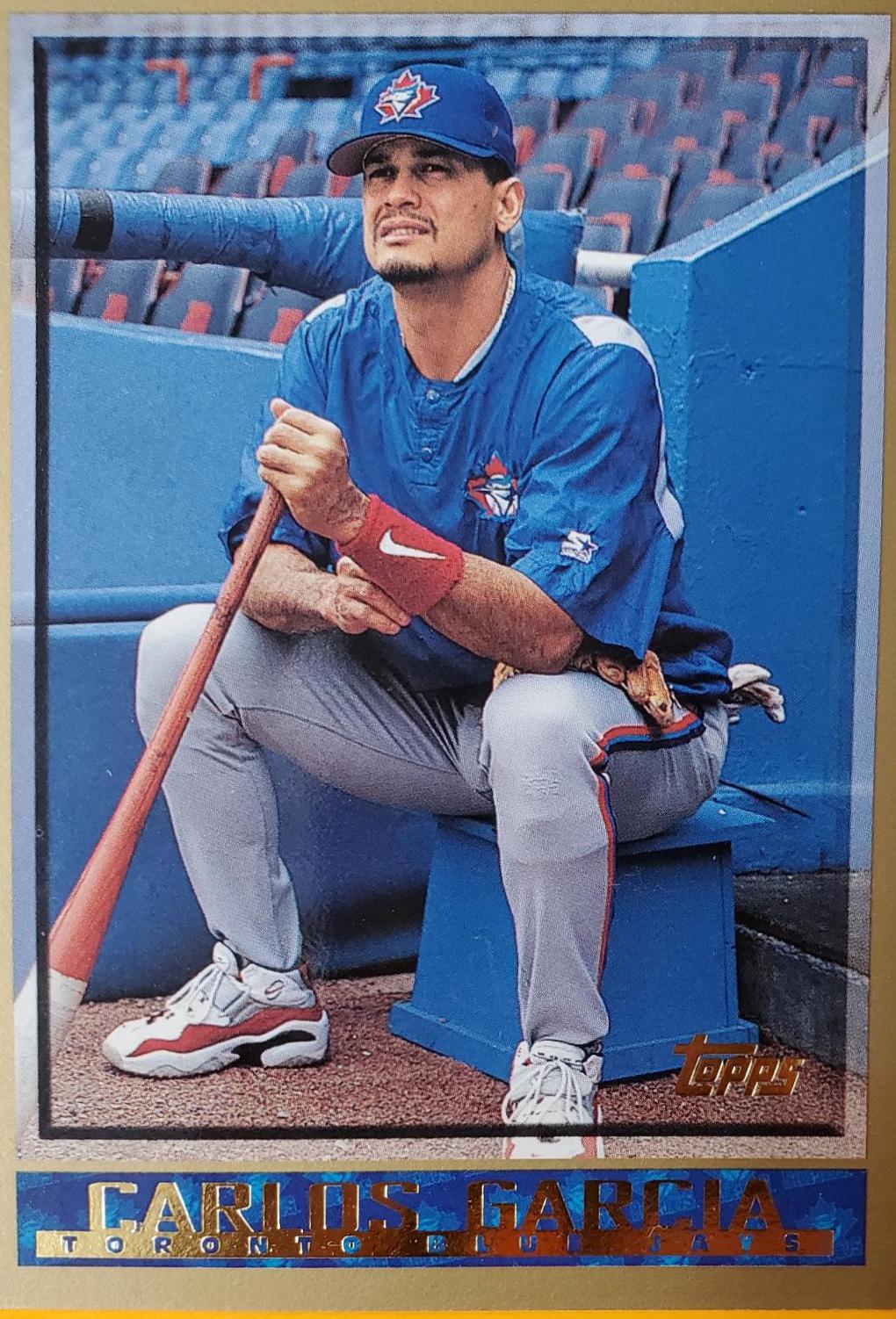 Carlos Garcia #54